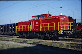 DB 203 002 (18.09.2003, Mnchen-Laim)