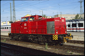 DB 203 113 (27.05.2005, Nrnberg Hbf)