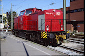 DB 203 115 (30.08.2005, Frth)