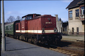 DB 204 626 (24.04.1993, Strassgrbchen)