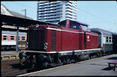 DB 211 024 (22.08.1984, Frth)