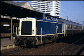 DB 211 048 (31.08.1989, Frth)