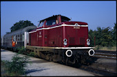 DB 211 051 (07.09.1989, Nrnberg)