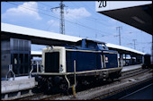 DB 211 059 (11.07.1991, Nrnberg Hbf.)