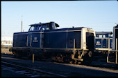 DB 211 065 (28.01.1989, Osnabrck)