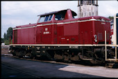 DB 211 079 (28.07.1982, Osnabrck)