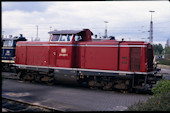 DB 211 097 (28.04.1989, Bw Osnabrck)