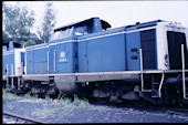 DB 211 113 (05.08.1987, AW Nrnberg)