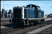 DB 211 115 (22.07.1985, Buchloe)