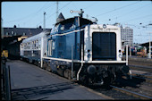 DB 211 126 (30.06.1986, Gieen)