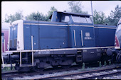 DB 211 138 (05.08.1987, AW Nrnberg)