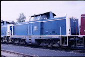 DB 211 144 (05.08.1987, AW Nrnberg)