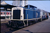 DB 211 159 (21.08.1987, Frth)