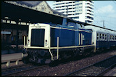 DB 211 161 (03.07.1987, Frth)