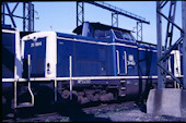DB 211 189 (10.07.1988, Wrzburg)