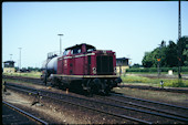 DB 211 195 (04.07.1988, Mhldorf)