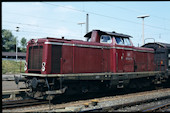 DB 211 197 (20.07.1979, Mhlacker)
