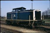 DB 211 279 (16.04.1988, Mhldorf)