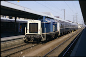 DB 211 283 (25.04.1988, Nrnberg Hbf.)