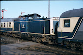DB 212 027 (24.08.1981, Lbeck)