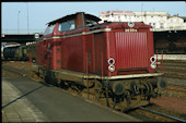 DB 212 031 (14.04.1979, Lbeck)