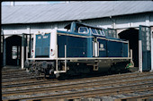 DB 212 046 (30.08.1981, Bw Gttingen)