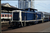 DB 212 048 (09.07.1992, Frth)