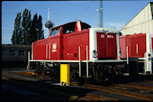 DB 212 057 (30.08.1992, Kln)