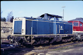 DB 212 059 (22.02.1987, Bw Lbeck)