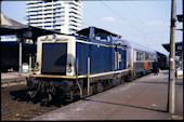 DB 212 070 (02.04.1997, Frth)
