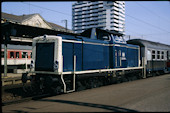 DB 212 081 (10.04.1990, Frth)