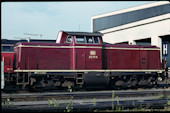 DB 212 111 (18.09.1990, Bw Mhldorf)