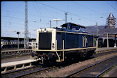 DB 212 116 (13.07.1990, Gieen)