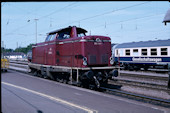 DB 212 214 (13.06.1981, Heilbronn)