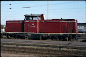 DB 212 221 (13.05.1980, Heilbronn)