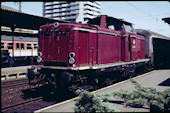 DB 212 329 (27.06.1986, Frth)