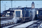 DB 212 368 (07.02.1986, Gieen)