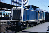 DB 212 380 (28.06.1995, Frth)