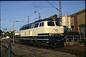 DB 216 059 (19.05.1992, Osnabrck)