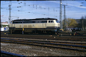 DB 216 076 (14.04.1988, Hamburg-Harburg)