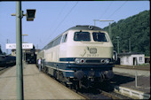 DB 216 172 (22.08.1987, Altenbeken)