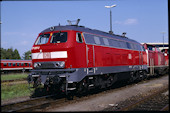 DB 217 017 (27.08.2001, Mhldorf)