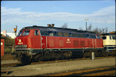 DB 218 242 (30.11.1986, Lbeck)