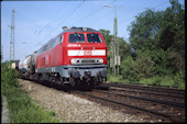 DB 225 803 (26.05.2004, Mnchen-Riem)
