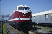 DB 228 124 (02.07.1994, Nrdlingen)
