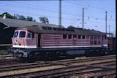 DB 231 015 (05.08.1992, Weissenfels)
