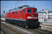 DB 232 003 (16.04.2003, Nrnberg Hbf.)