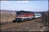 DB 232 048 (19.03.1993, Grfenroda)