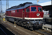 DB 234 072 (05.08.1996, Nrnberg Hbf)