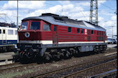 DB 234 161 (24.05.1996, Nrnberg Hbf)